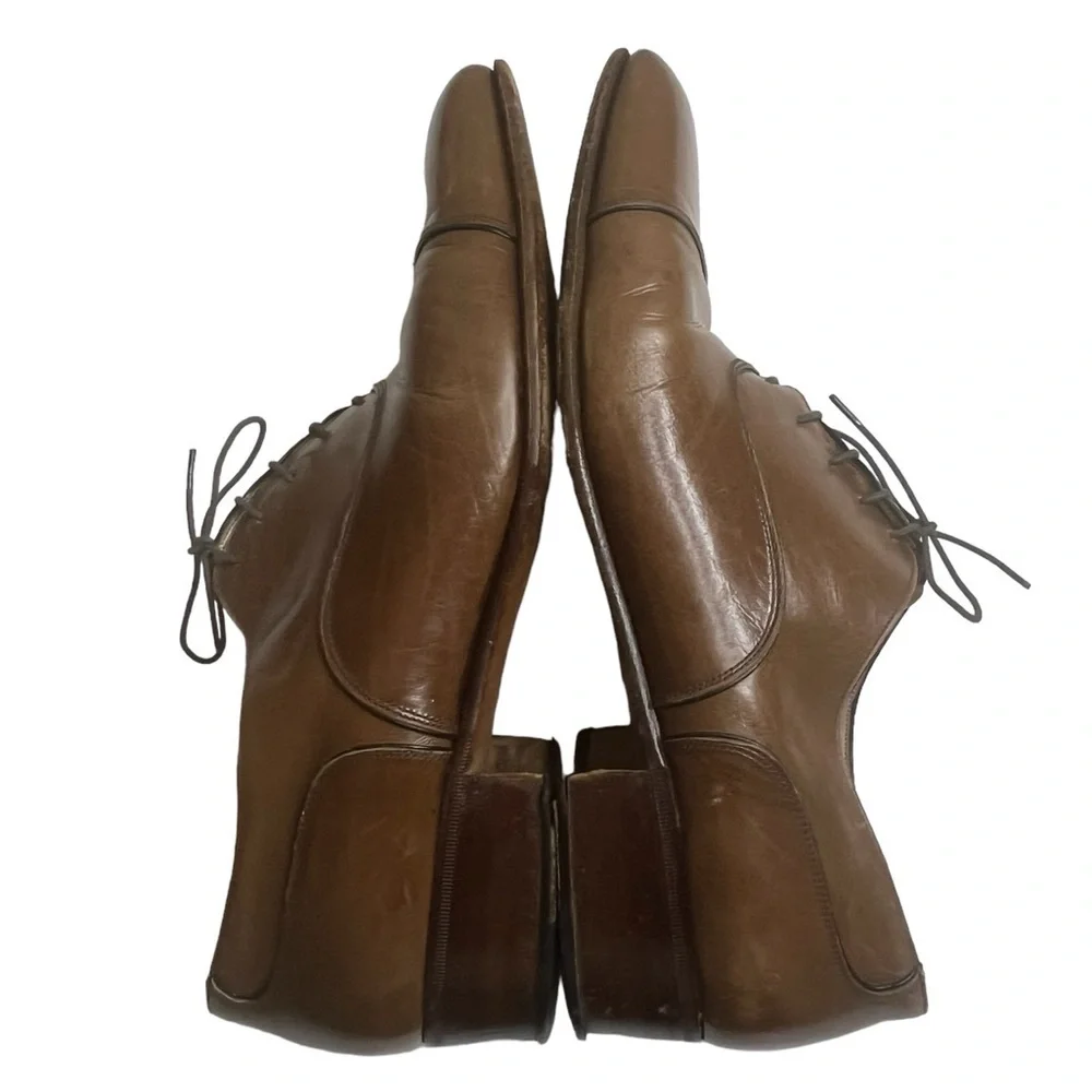 Salvatore Ferragamo men shoes size 10